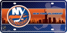 New York Islanders Collecting and Fan Guide 7