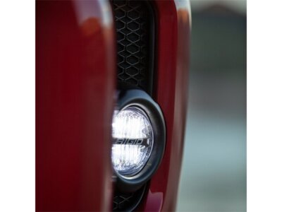 Fog Light For 14-23 Toyota 4Runner Tacoma Tundra Limited SR SR5 TRD Sport GG74N3