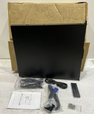 MACASE RM-KI-P1UKMV 15 RACKMOUNT MONITOR WITH TOUCHSCREEN U3S