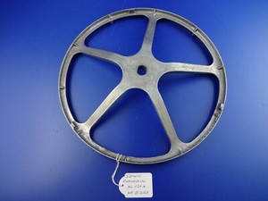 Keilriemen Waschmaschine - Siemens EXTRAKLASSE XL 131 A 5500000147