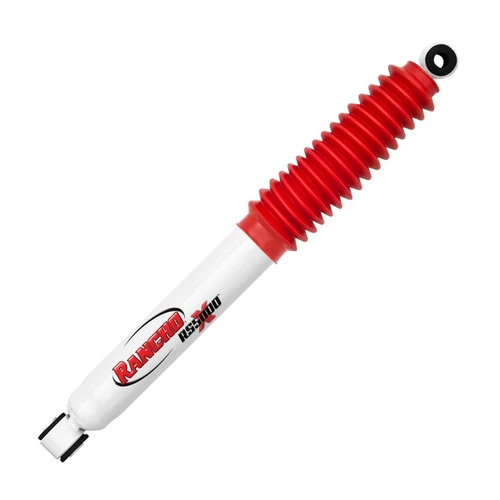 Rancho RS5000X RS55222 Suspension Shock Absorber