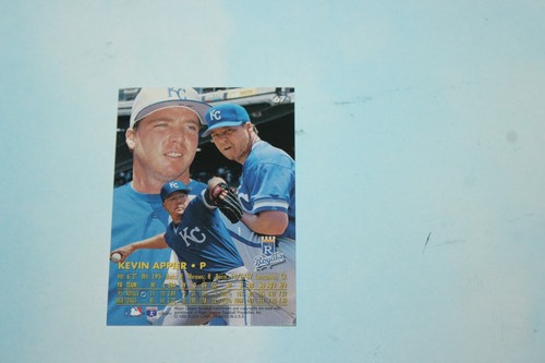 1996 Fleer Ultra Baseball Gold Medallion Complete Finish Your Set #1-280 - Picture 104 of 375