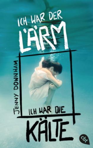 Thumbnail - Ich War Der Lärm, Ich War Die Kälte 6613