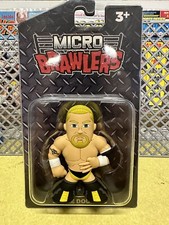 Shane Douglas Micro Brawler Pro Wrestling Crate Exclusive ECW WWF WWE TNA AEW