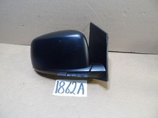 08 09 10 Town & Country PASSENGER side Mirror Used MANUAL Textured #1862-A