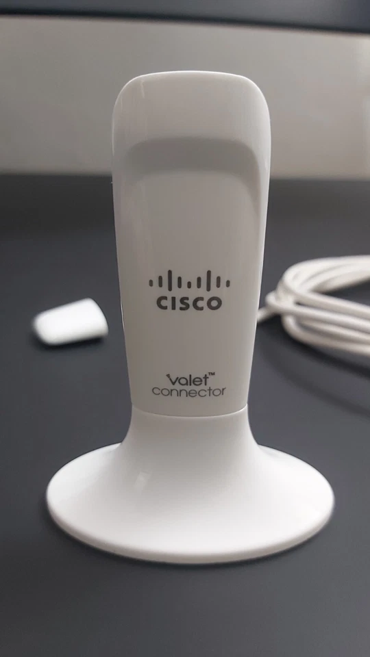 Cisco Valet Connector AM10 USB Wireless Adapter - Image 3 of 3