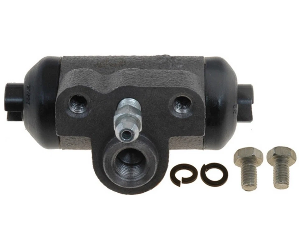 2 cilindros de rueda de freno de tambor traseros para SEBRING AVENGER CALIBRE BRÚJULA PATRIOT Foto 3 de 4