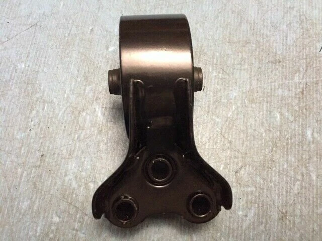 Motor y montaje de transmisión manual de 5 velocidades 4 piezas para 03-08 Hyundai Tiburon 01-06 Elantra 2.0 Foto 3 de 4