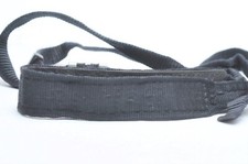 NIKON SLIM FILM CAMERA NECK STRAP BLACK