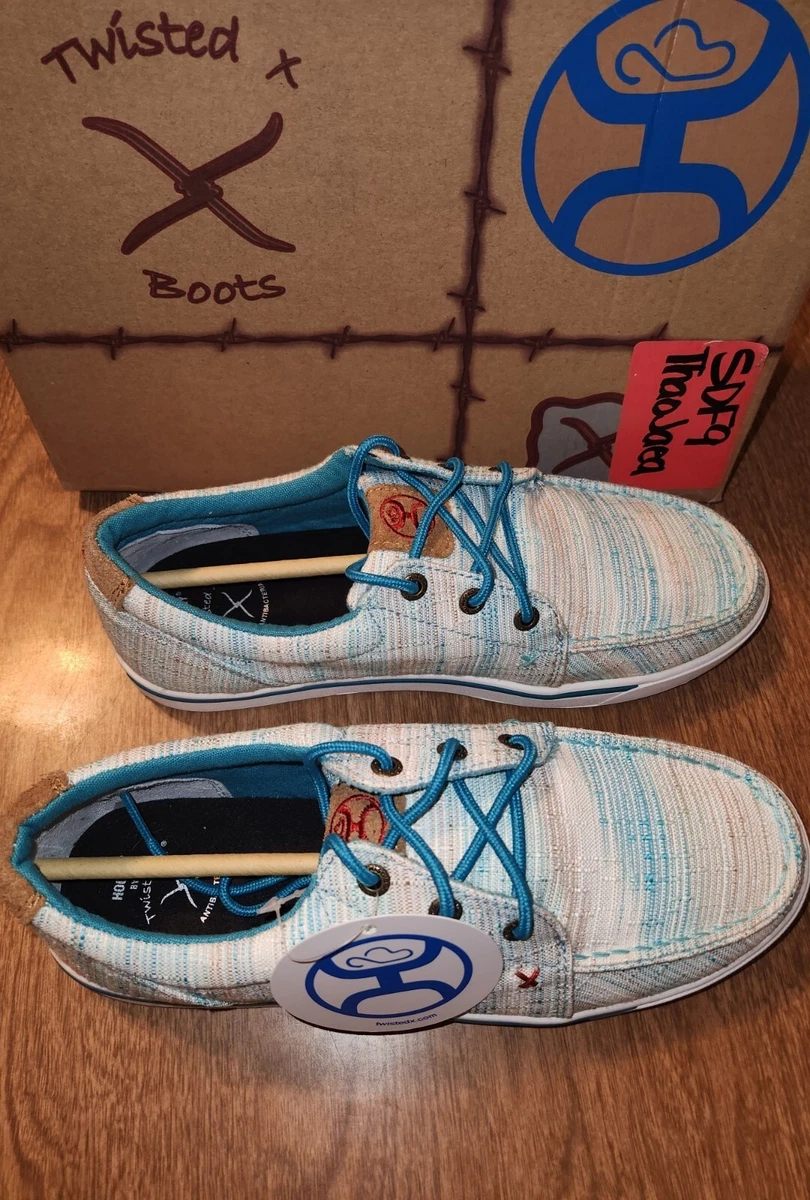Twisted x hooey shoes mens discount