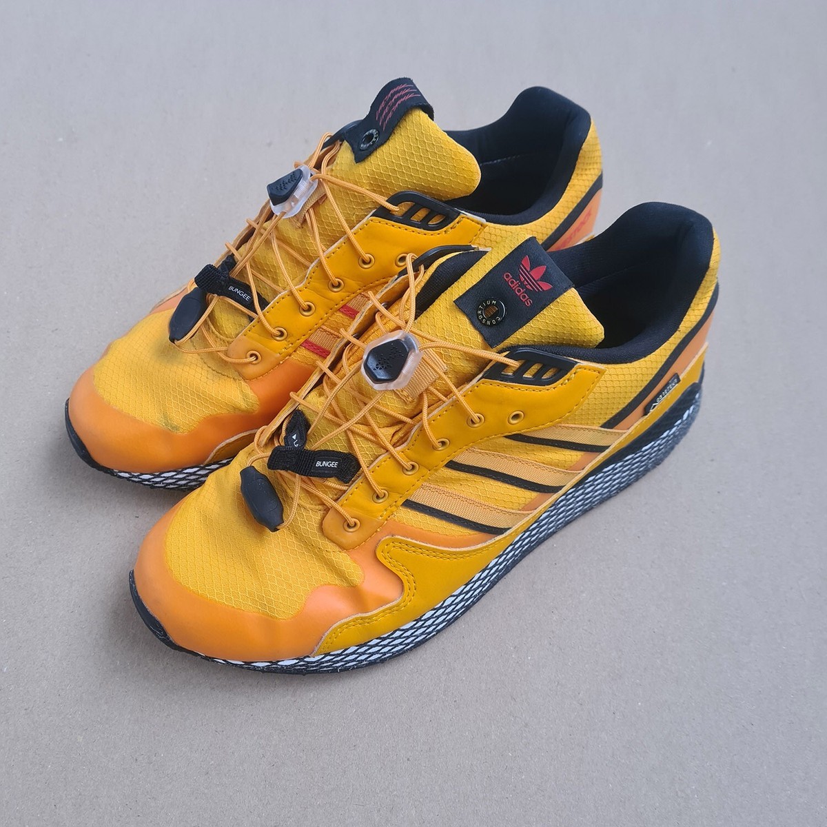 livestock x adidas ultra tech gtx