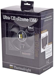 thermalright ultra 120 extreme