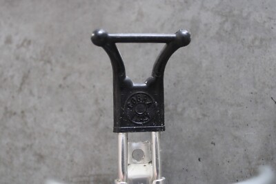 PORTE BIDON COBRA italy vélo ancien aluminium (no campagnolo) EUR 20,00 - FR