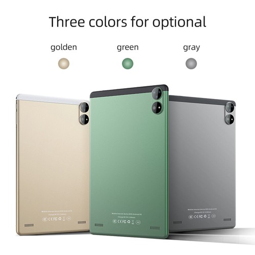 10.1-inch Business MTK6592 Processor 1280 x 800 Resolution Android W4D5 - Picture 11 of 12