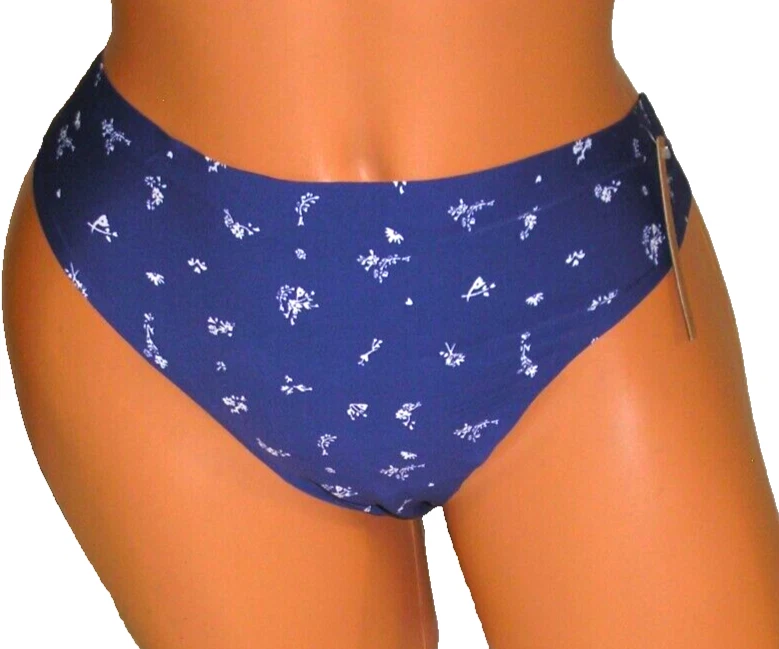 Panties Lingerie C & C California All Day Comfort Thong   Large   Adult Gift - Image 3 of 4