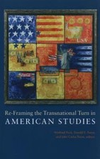 Re-Framing the Transnational Turn in American Studies (Re-Mapping the Transnati