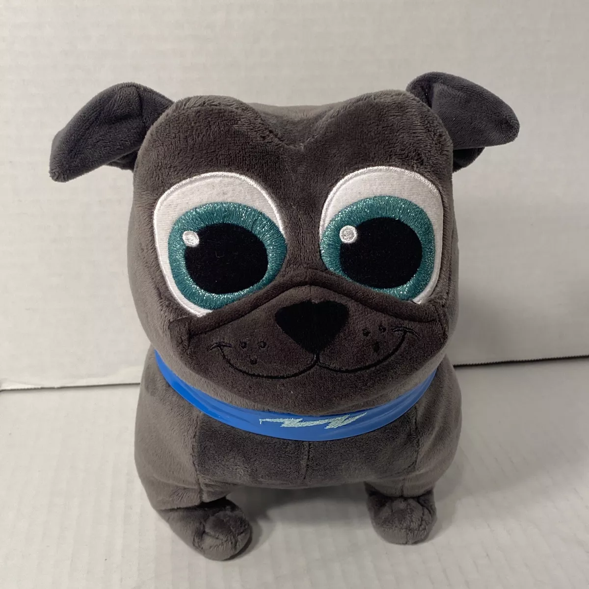 Bingo puppy deals dog pals plush