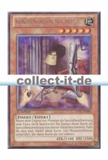 Yugioh JOTL-DE086 Konfrontation mit dem ?C? - 1. Auflage