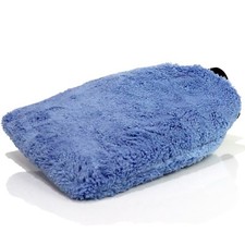 Superweicher Microfaser Waschhandschuh Exterior Autowäsche Handschuh InovaTec WP