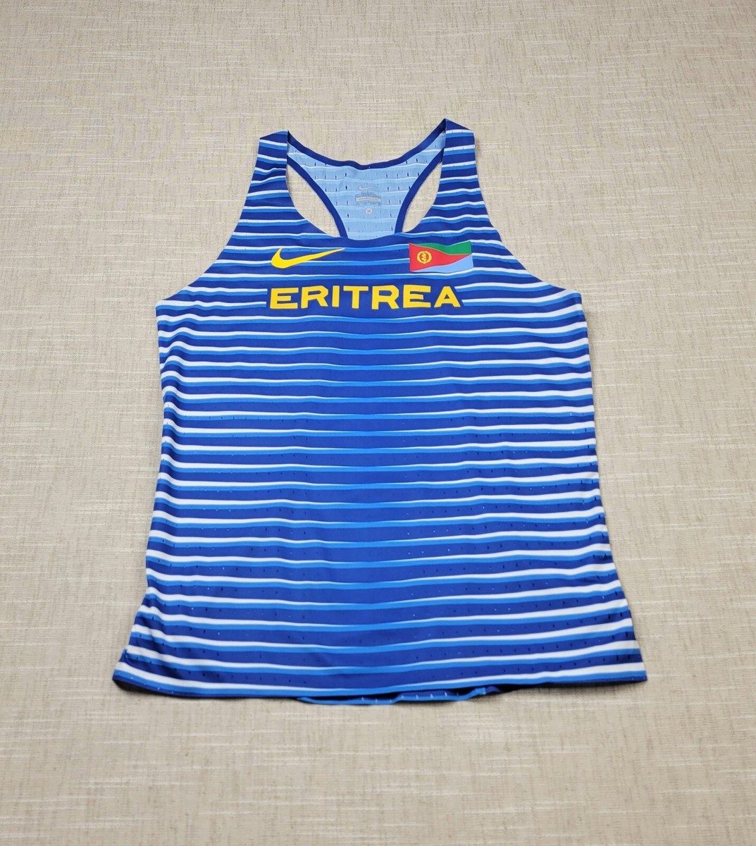 NIKE pro elite singlet 2018 プロエリートシングレット NIKE pro elite singlet 2018 プロエリートシングレット - メルカリ