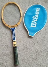 Wilson Chris Evert Signature Speed Flex Fibre Face Tennis Racquet