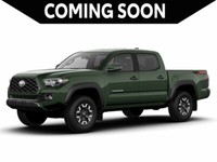2022 Toyota Tacoma 4x4 TRD Off Road Premium Double Cab