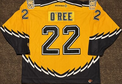 コリンチャンス 直筆サイン入りユニフォーム パウリーニョ・パオロゲレーロ・10名 Custom Koho NHL Boston Bruins Willie O'Ree Hockey Jersey | eBay