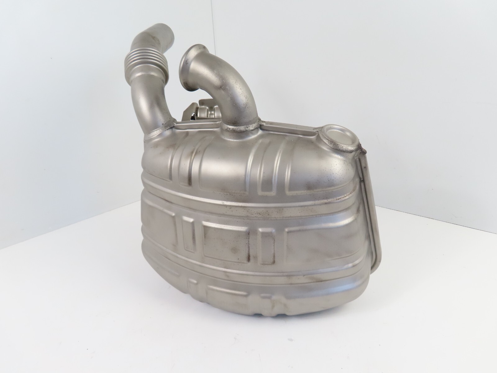 Porsche 911 996 Auspuff Endschalldämpfer Exhaust Rechts 3.6 C4S  