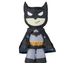 Swimways DC Batman Swim Huggable, Batman Toys, Bath Toys  Beach Toys, Floating