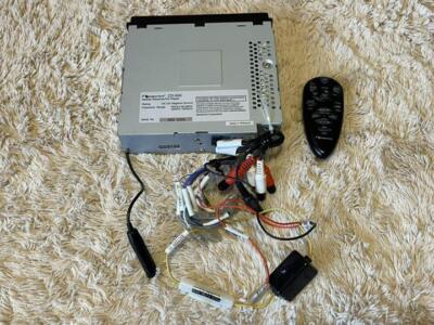 Famous and rare Nakamichi Nakamichi CD500 | eBay