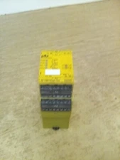Pilz PNOZ XV2P 0.5/24VDC Safety Relay