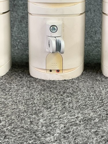 Bose Acoustimass Lifestyle π΅ Set di 5 altoparlanti surround doppio cubo montabili - Foto 9 di 12