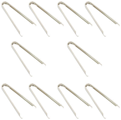 10 Pack IC Extractor - Removing ICs & Components from DIP Sockets etc, 4'' long