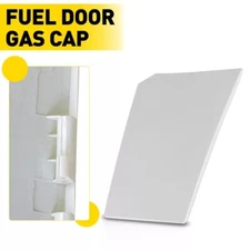 Fuel Filler Door With Door Hinge Pin Fits For RAM Promaster 2014-2021 5XP08GW7AC