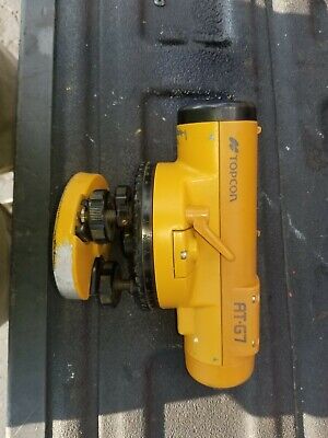 Topcon AT-G7 | eBay Topcon AT-G7 | eBay