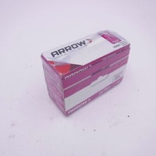 Box of 5000 Arrow T18 Staples 7/16"