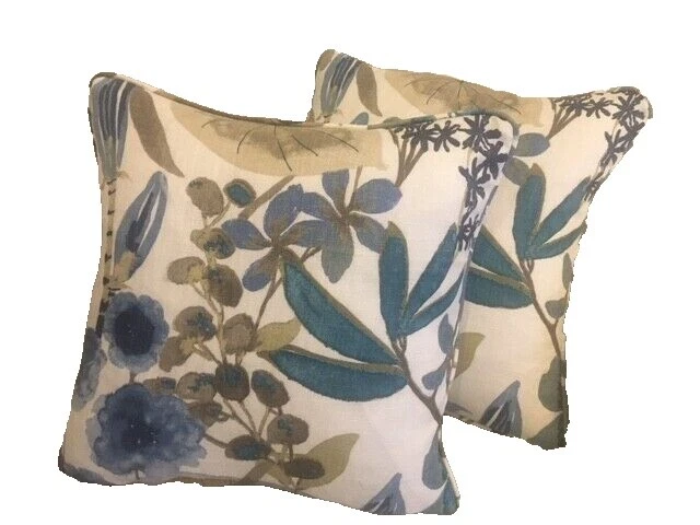 Funda de Almohada Harlequin Flores Almohadas de Decoración del hogar