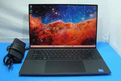 Windowsノート本体 Dell Precision 5550 i7/32/1TB 4K Touch Dell Precision 5550 Workstation Laptop | 15.6