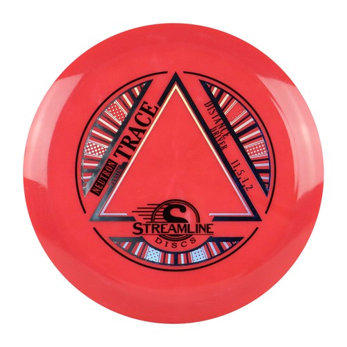 Streamline Disc Golf Neutron Trace Distance Driver 11/5/-1/2 - Choose Exact - Picture 32 of 55