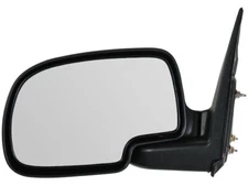 Left DIY Solutions Mirror fits GMC Sierra 2500 HD 2001-2006 24DJCM