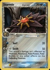 pokemon card secret rare Holon's Electrode Rare – EX Delta Species 21/113 World Championships 2006 Pokémon Card main image 1