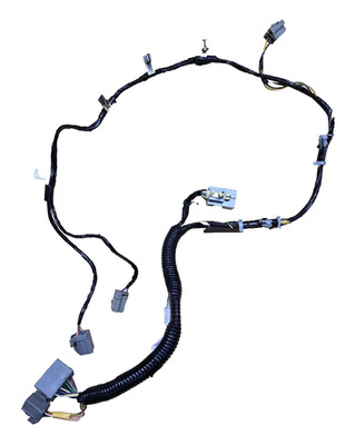09 10 11 12 FORD PICKUP F150 Wiring Loom Harness for Center Floor Console