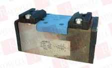 FESTO J-5/2-D-1-C / J52D1C (NEW NO BOX)