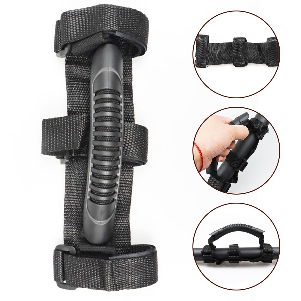 Gute Qualität Dauerhaft Draussen Gürtel Handtransportgurt 1pc 22*10 Cm – Bild 10