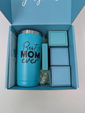 GENERIC MOTHERS DAY GIFTS FOR MOM, RELAXING SPA GIFT BASKET SET, UNIQUE -