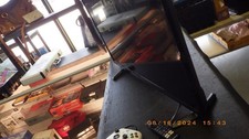INSIGNIA 32" FIRE SMART TV W/REMOTE E32KT9NKBDBDBENNU TDY026684