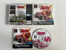 ebay® Auktion 187667686987 | Racing Simulation 2 für Playstation 1 / PS1 #1 Thumbnail of ebay® auction 187667686987 | Racing Simulation 2 für Playstation 1 / PS1 #1
