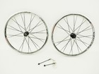 New! Vuelta ZeroLite Road Bicycle Wheelset 700c x QR Rim Brake 11 Speed 100/130