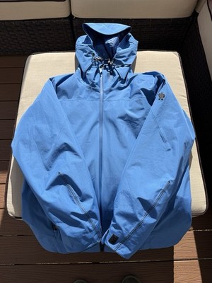 For Sale: Mens - Moncler Montgirod Giubbotto Grenoble Jacket - Size 3