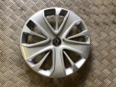 Renault Clio Megane 15'' Wheel Cover Hub Cap 403157271R Genuine OEM